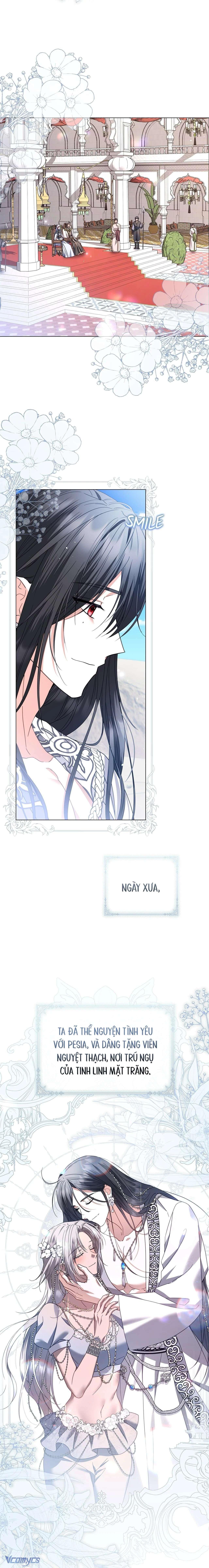 đọc truyện Vết Trăng Chương 84 ảnh 25 tại Thiên Thai Truyện