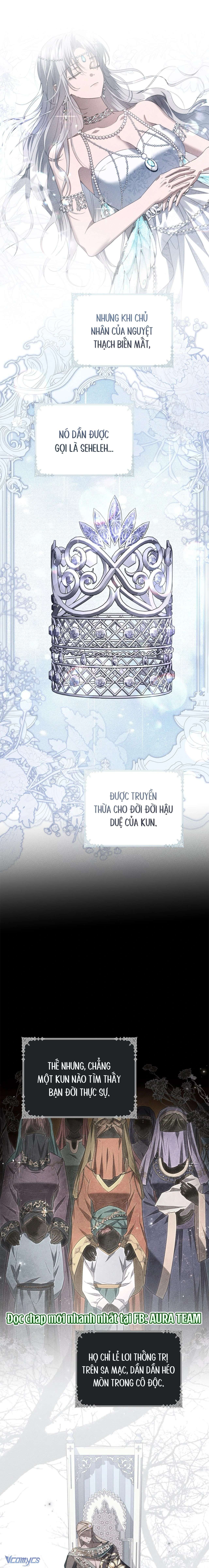 đọc truyện Vết Trăng Chương 84 ảnh 26 tại Thiên Thai Truyện