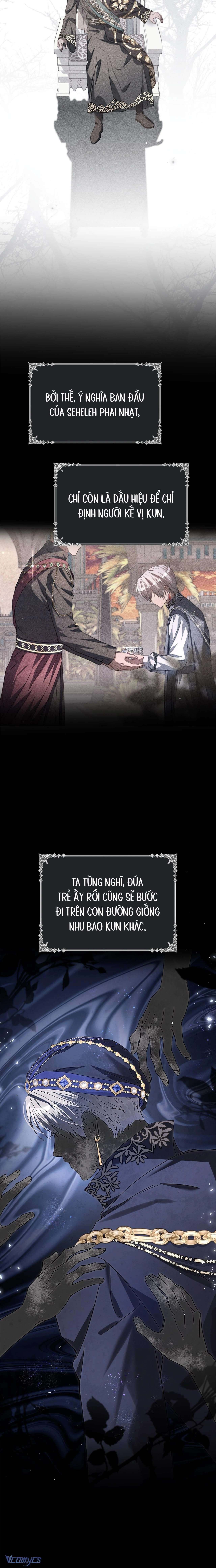 đọc truyện Vết Trăng Chương 84 ảnh 27 tại Thiên Thai Truyện