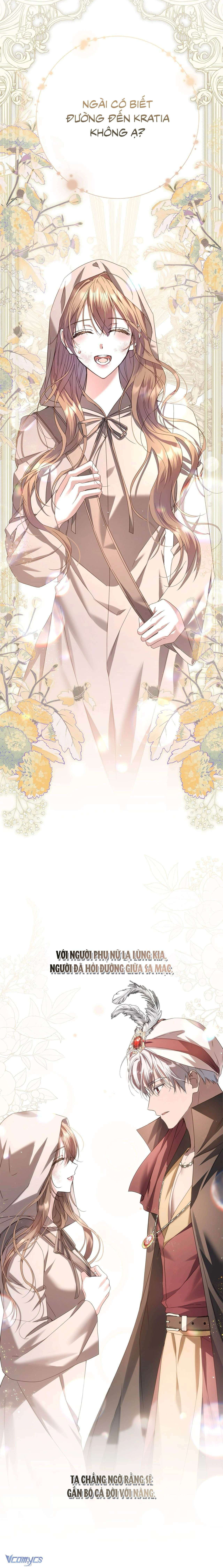 đọc truyện Vết Trăng Chương 84 ảnh 7 tại Thiên Thai Truyện