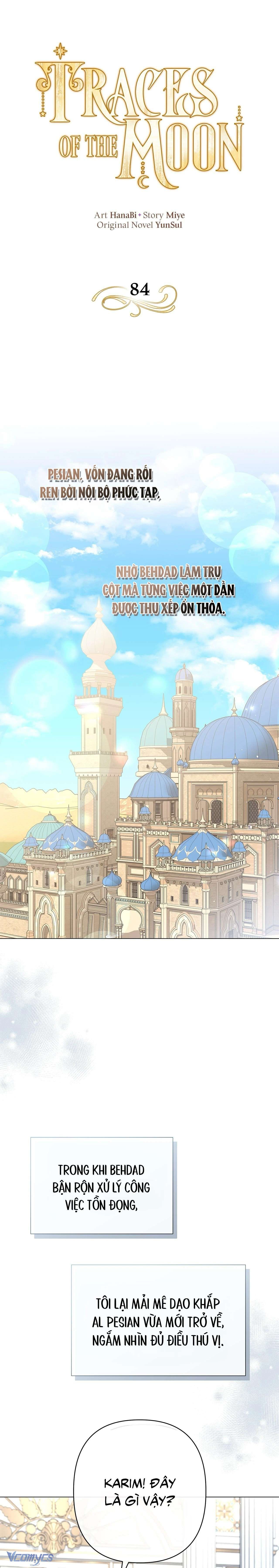 đọc truyện Vết Trăng Chương 84 ảnh 8 tại Thiên Thai Truyện