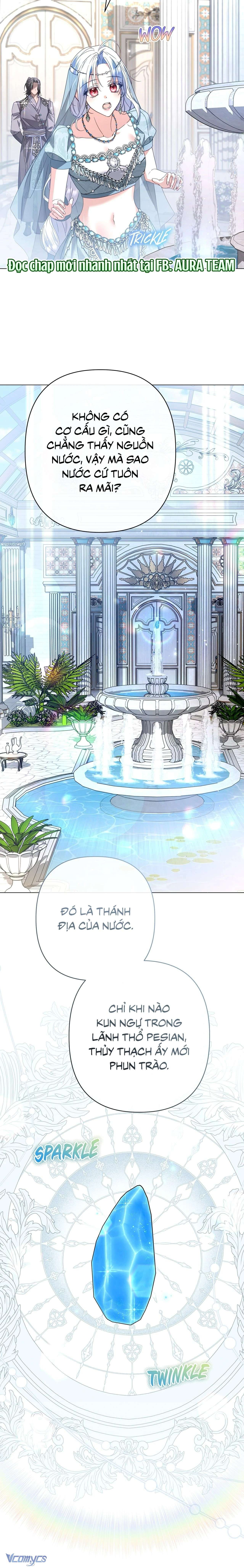 đọc truyện Vết Trăng Chương 84 ảnh 9 tại Thiên Thai Truyện