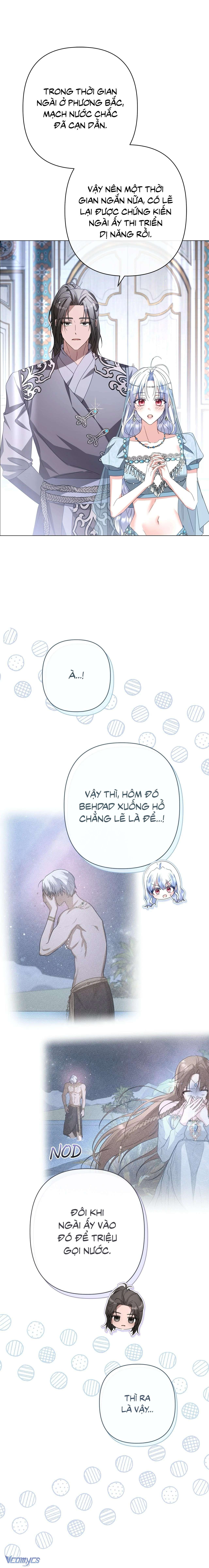 đọc truyện Vết Trăng Chương 84 ảnh 10 tại Thiên Thai Truyện