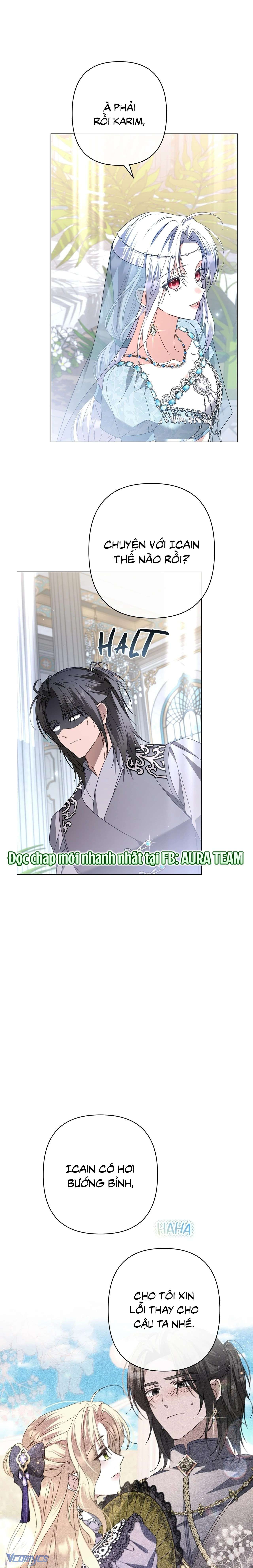 đọc truyện Vết Trăng Chương 84 ảnh 11 tại Thiên Thai Truyện