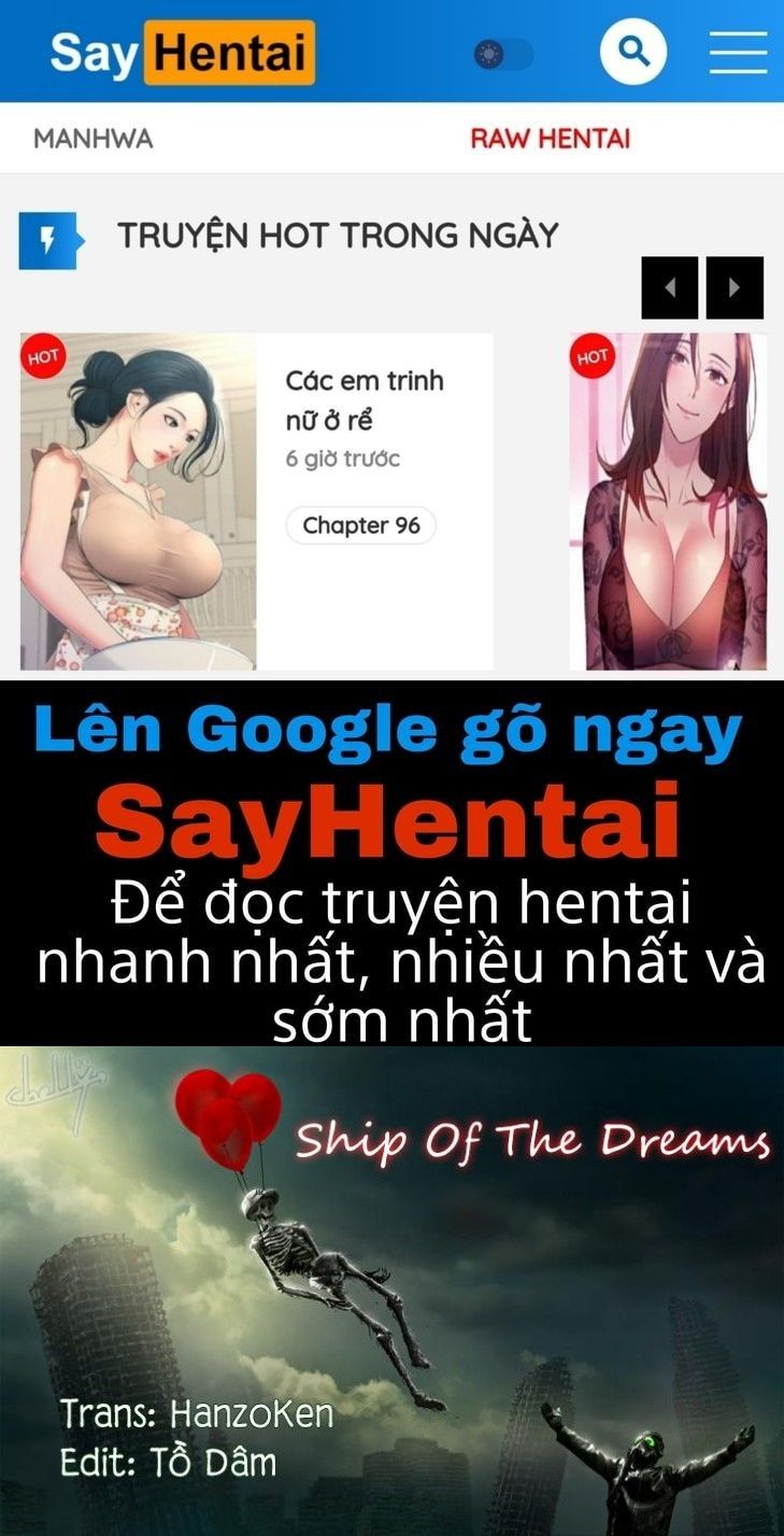 đọc truyện Vị Anh Hùng Bị Bắt Giữ Oneshot ảnh 2 tại Thiên Thai Truyện