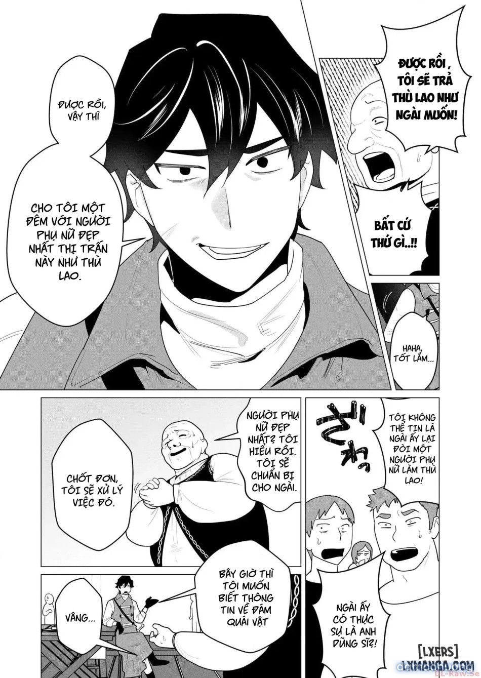 đọc truyện Vị Anh Hùng Muốn “vợ Người Ta” Làm Phần Thưởng Chương 1 ảnh 12 tại Thiên Thai Truyện