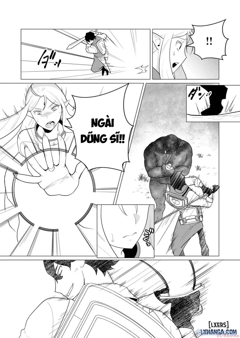 đọc truyện Vị Anh Hùng Muốn “vợ Người Ta” Làm Phần Thưởng Chương 1 ảnh 30 tại Thiên Thai Truyện