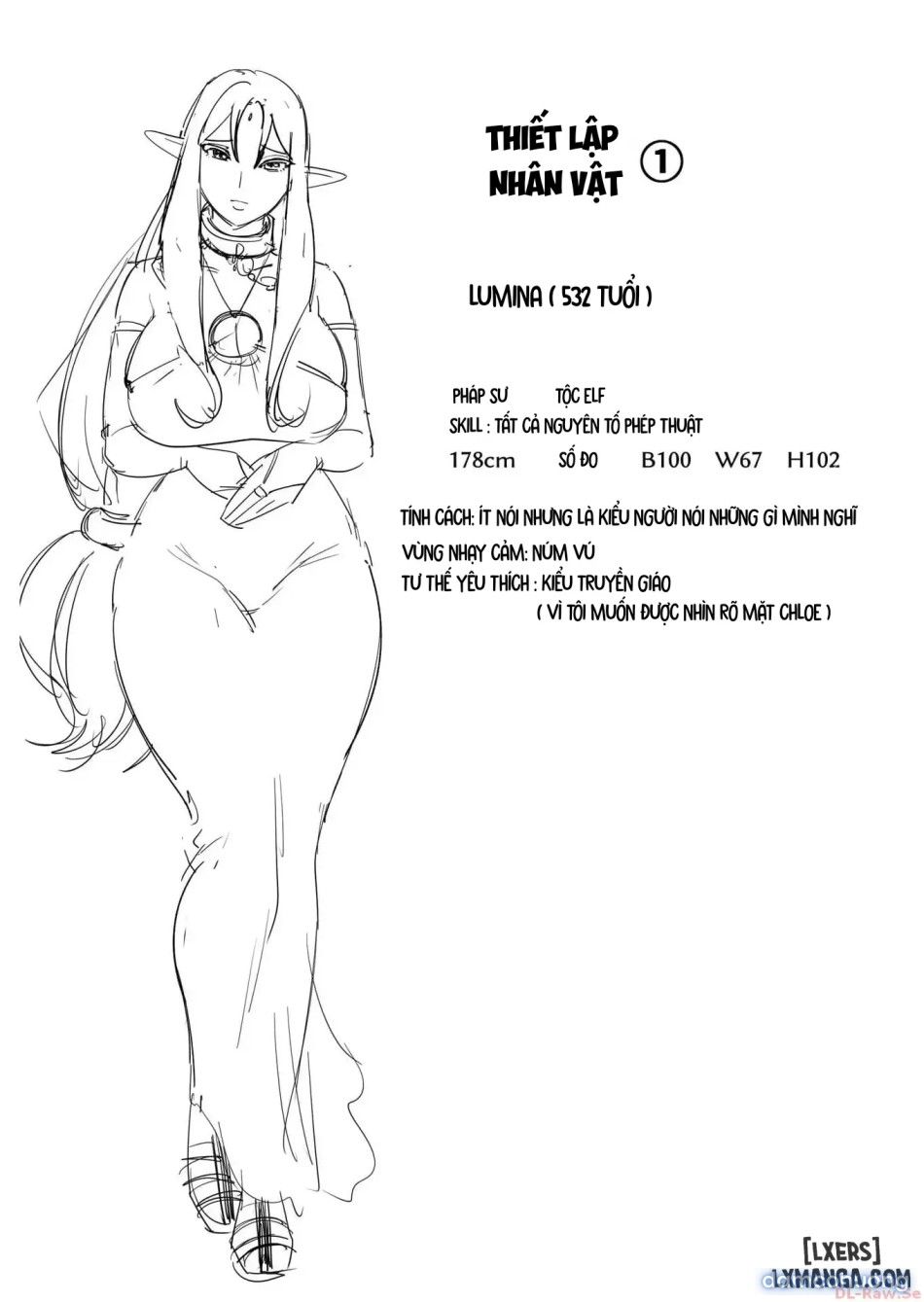 đọc truyện Vị Anh Hùng Muốn “vợ Người Ta” Làm Phần Thưởng Chương 1 ảnh 48 tại Thiên Thai Truyện