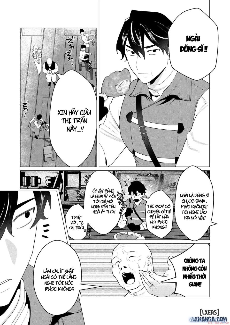 đọc truyện Vị Anh Hùng Muốn “vợ Người Ta” Làm Phần Thưởng Chương 1 ảnh 8 tại Thiên Thai Truyện