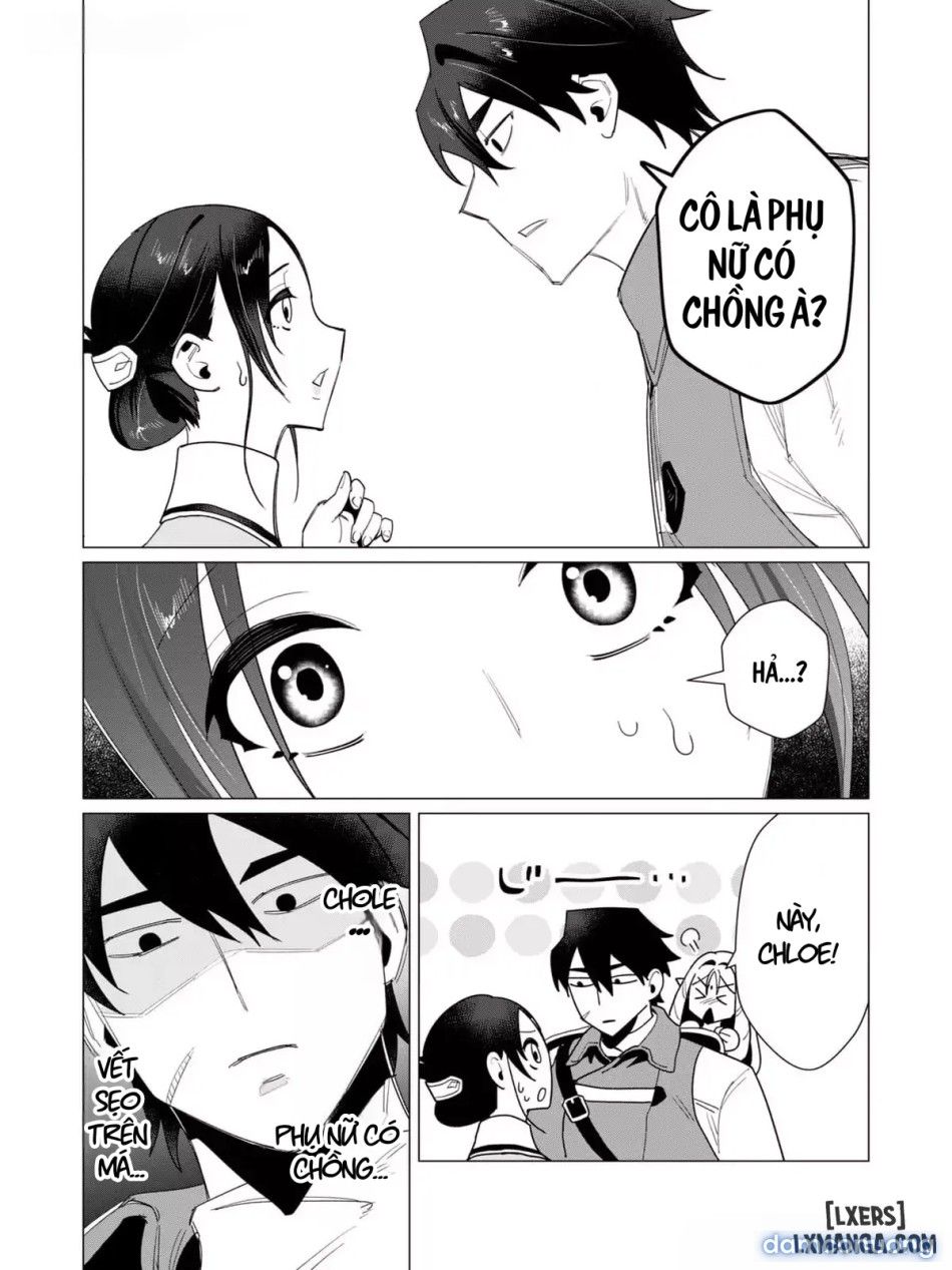 đọc truyện Vị Anh Hùng Muốn “vợ Người Ta” Làm Phần Thưởng Chương 10 ảnh 15 tại Thiên Thai Truyện