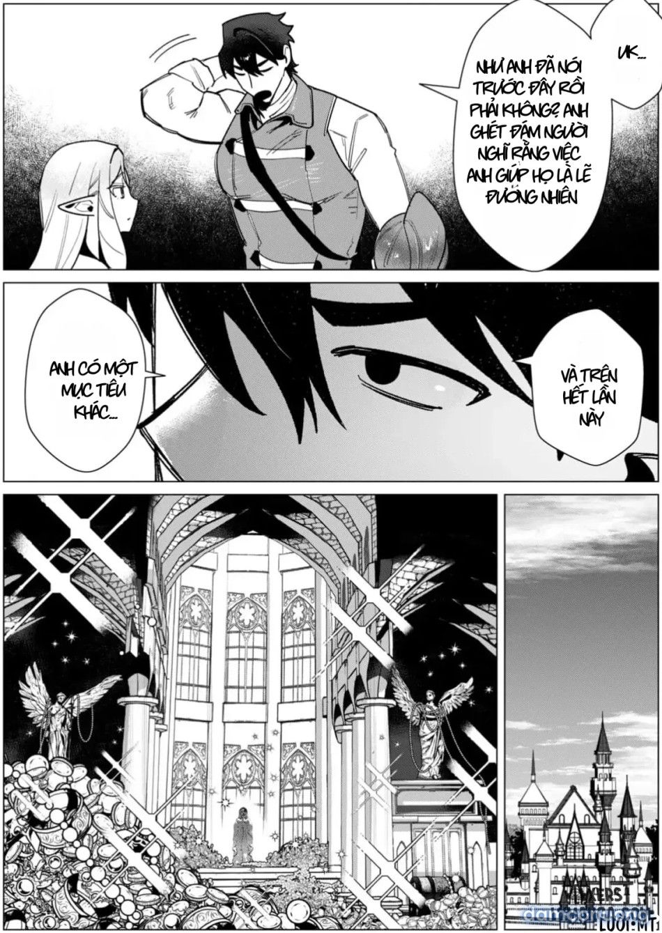 đọc truyện Vị Anh Hùng Muốn “vợ Người Ta” Làm Phần Thưởng Chương 10 ảnh 35 tại Thiên Thai Truyện