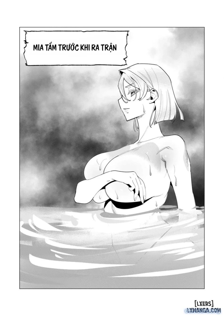 đọc truyện Vị Anh Hùng Muốn “vợ Người Ta” Làm Phần Thưởng Chương 10 ảnh 37 tại Thiên Thai Truyện