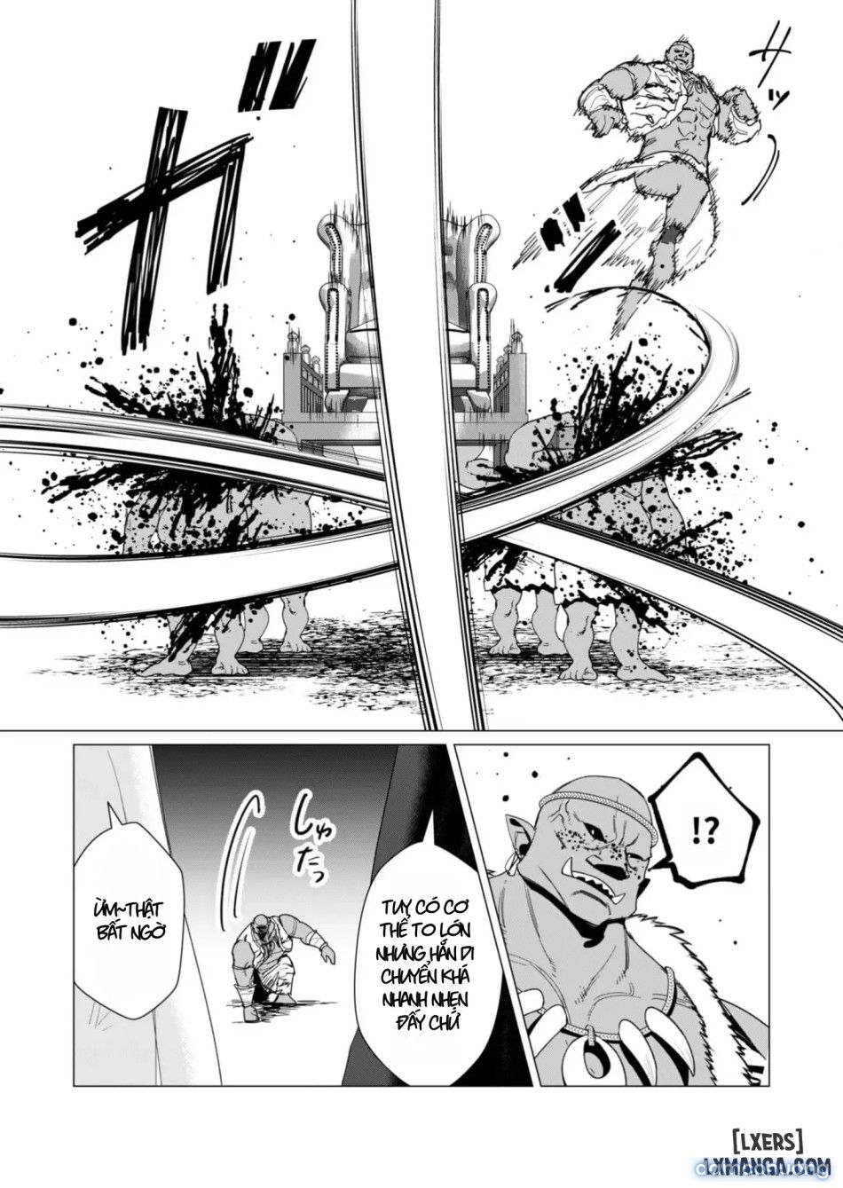 đọc truyện Vị Anh Hùng Muốn “vợ Người Ta” Làm Phần Thưởng Chương 11 ảnh 12 tại Thiên Thai Truyện