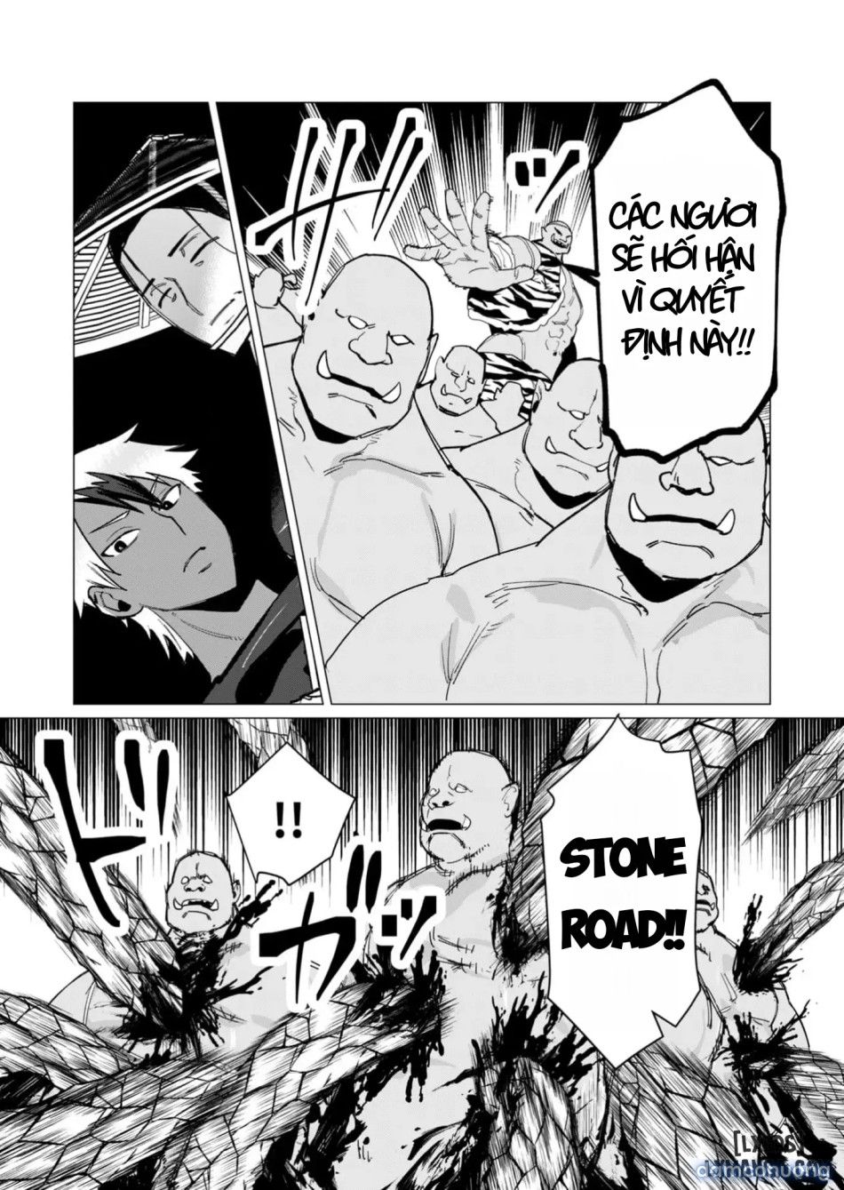 đọc truyện Vị Anh Hùng Muốn “vợ Người Ta” Làm Phần Thưởng Chương 11 ảnh 14 tại Thiên Thai Truyện