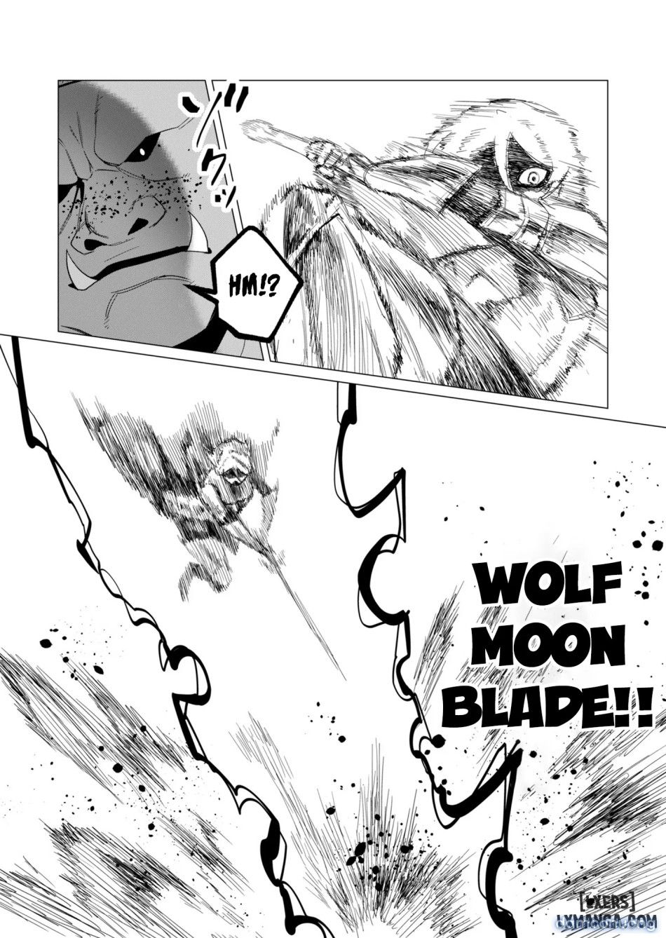 đọc truyện Vị Anh Hùng Muốn “vợ Người Ta” Làm Phần Thưởng Chương 11 ảnh 21 tại Thiên Thai Truyện