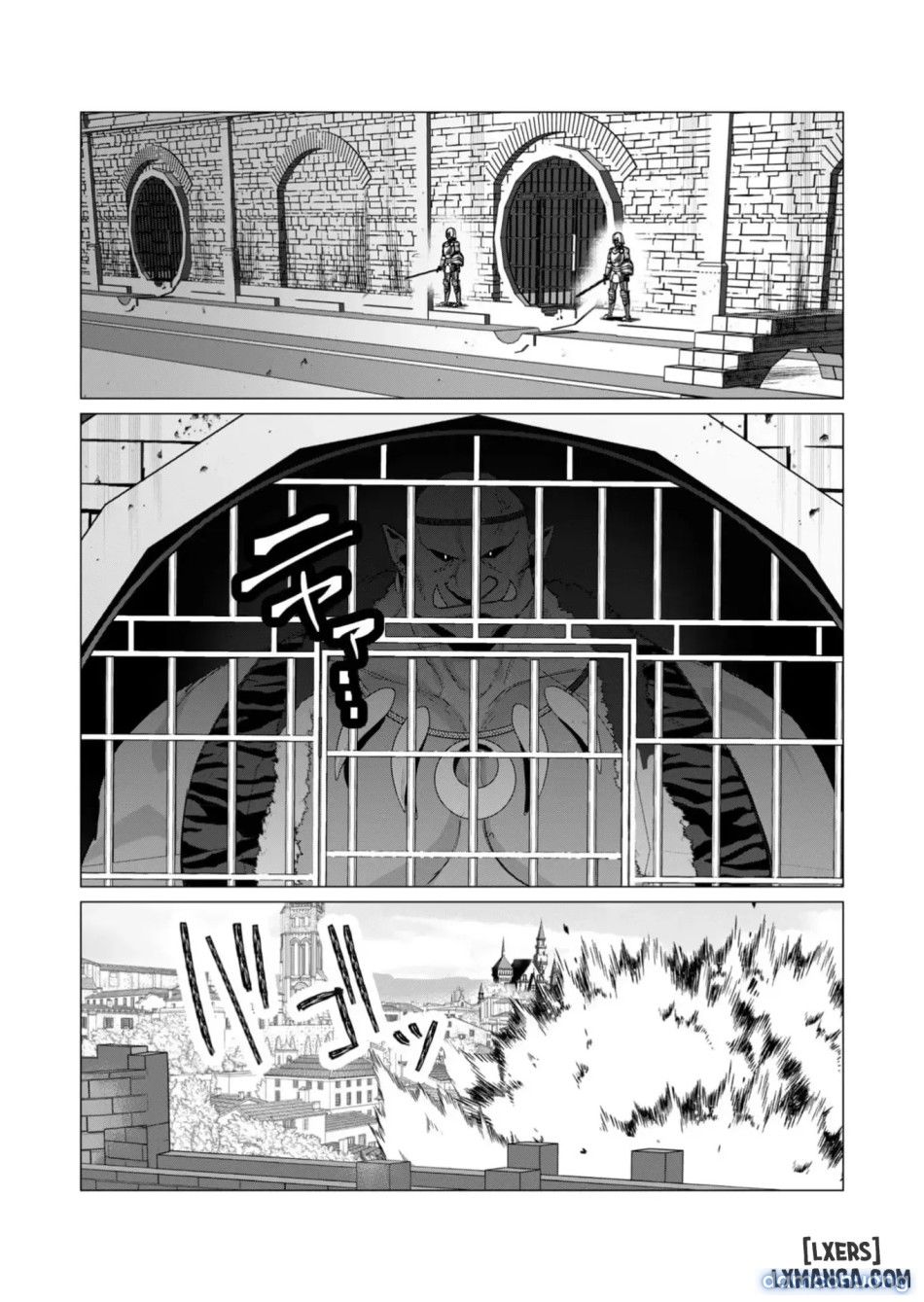 đọc truyện Vị Anh Hùng Muốn “vợ Người Ta” Làm Phần Thưởng Chương 11 ảnh 25 tại Thiên Thai Truyện