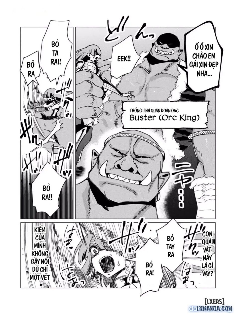 đọc truyện Vị Anh Hùng Muốn “vợ Người Ta” Làm Phần Thưởng Chương 11 ảnh 29 tại Thiên Thai Truyện