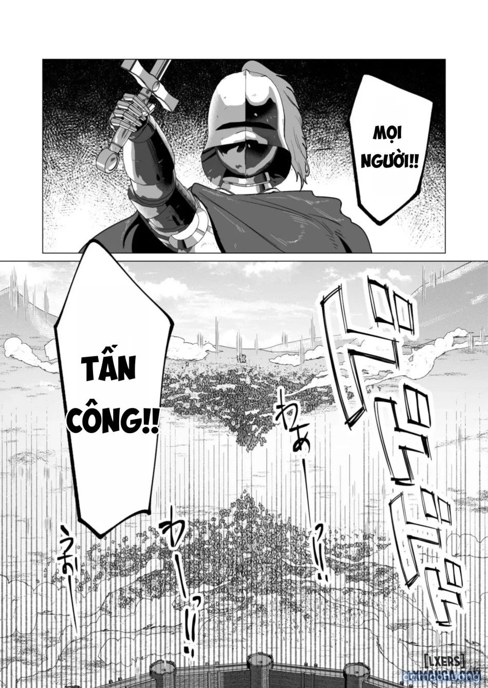 đọc truyện Vị Anh Hùng Muốn “vợ Người Ta” Làm Phần Thưởng Chương 11 ảnh 10 tại Thiên Thai Truyện