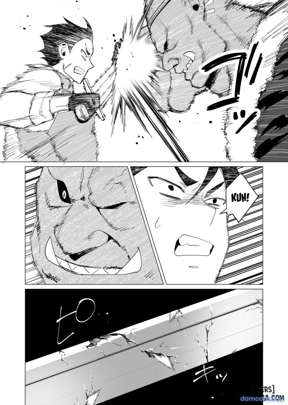 đọc truyện Vị Anh Hùng Muốn “vợ Người Ta” Làm Phần Thưởng Chương 12 ảnh 29 tại Thiên Thai Truyện