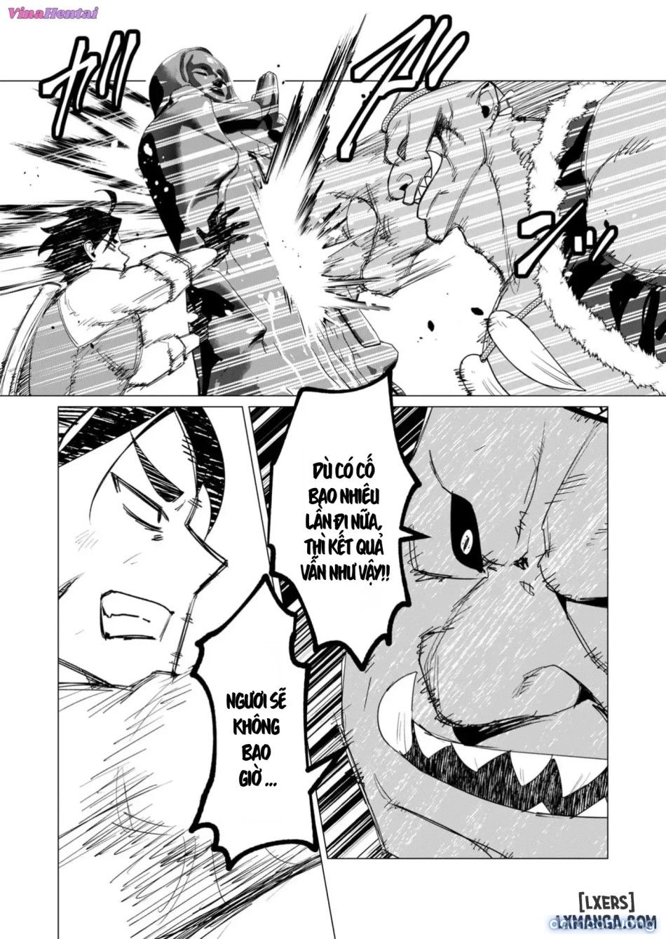 đọc truyện Vị Anh Hùng Muốn “vợ Người Ta” Làm Phần Thưởng Chương 13 ảnh 15 tại Thiên Thai Truyện