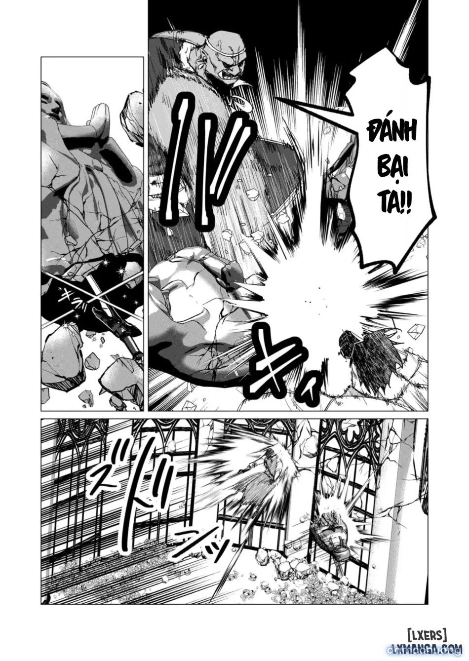 đọc truyện Vị Anh Hùng Muốn “vợ Người Ta” Làm Phần Thưởng Chương 13 ảnh 16 tại Thiên Thai Truyện