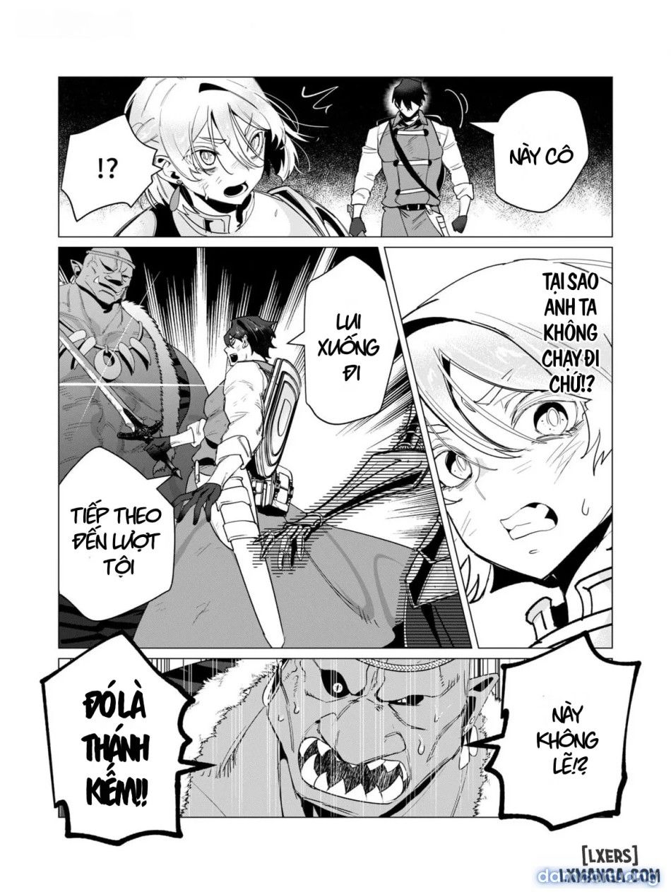 đọc truyện Vị Anh Hùng Muốn “vợ Người Ta” Làm Phần Thưởng Chương 13 ảnh 22 tại Thiên Thai Truyện