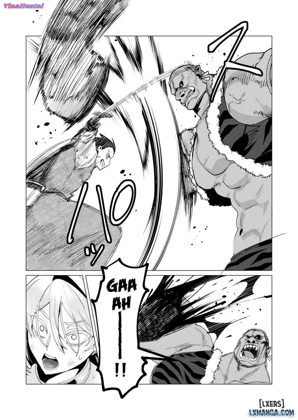 đọc truyện Vị Anh Hùng Muốn “vợ Người Ta” Làm Phần Thưởng Chương 13 ảnh 24 tại Thiên Thai Truyện