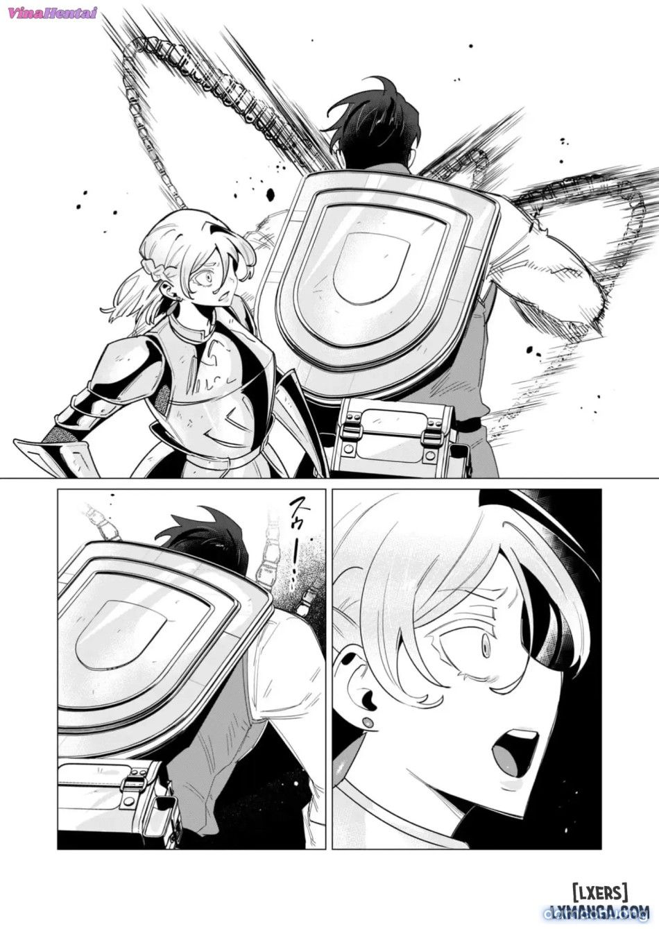 đọc truyện Vị Anh Hùng Muốn “vợ Người Ta” Làm Phần Thưởng Chương 14 ảnh 22 tại Thiên Thai Truyện