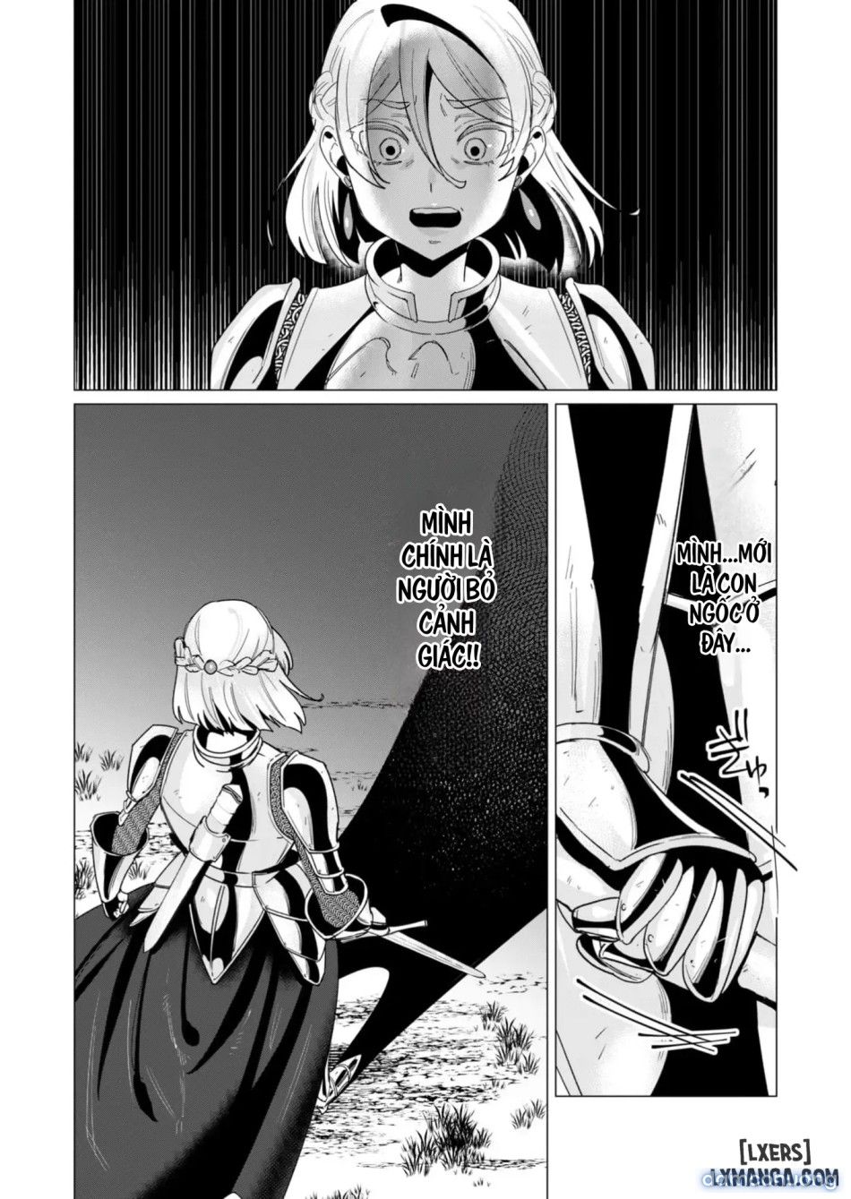 đọc truyện Vị Anh Hùng Muốn “vợ Người Ta” Làm Phần Thưởng Chương 14 ảnh 28 tại Thiên Thai Truyện