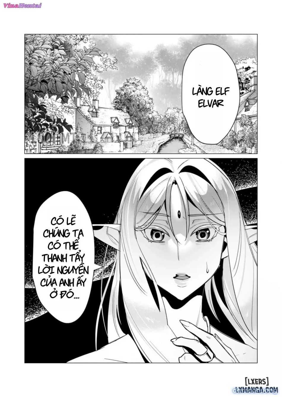 đọc truyện Vị Anh Hùng Muốn “vợ Người Ta” Làm Phần Thưởng Chương 14 ảnh 32 tại Thiên Thai Truyện