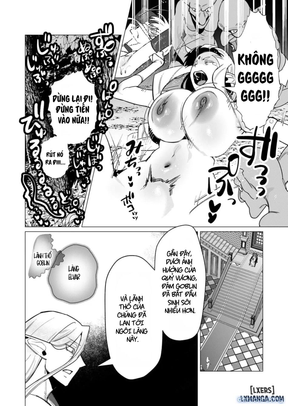 đọc truyện Vị Anh Hùng Muốn “vợ Người Ta” Làm Phần Thưởng Chương 15 ảnh 32 tại Thiên Thai Truyện