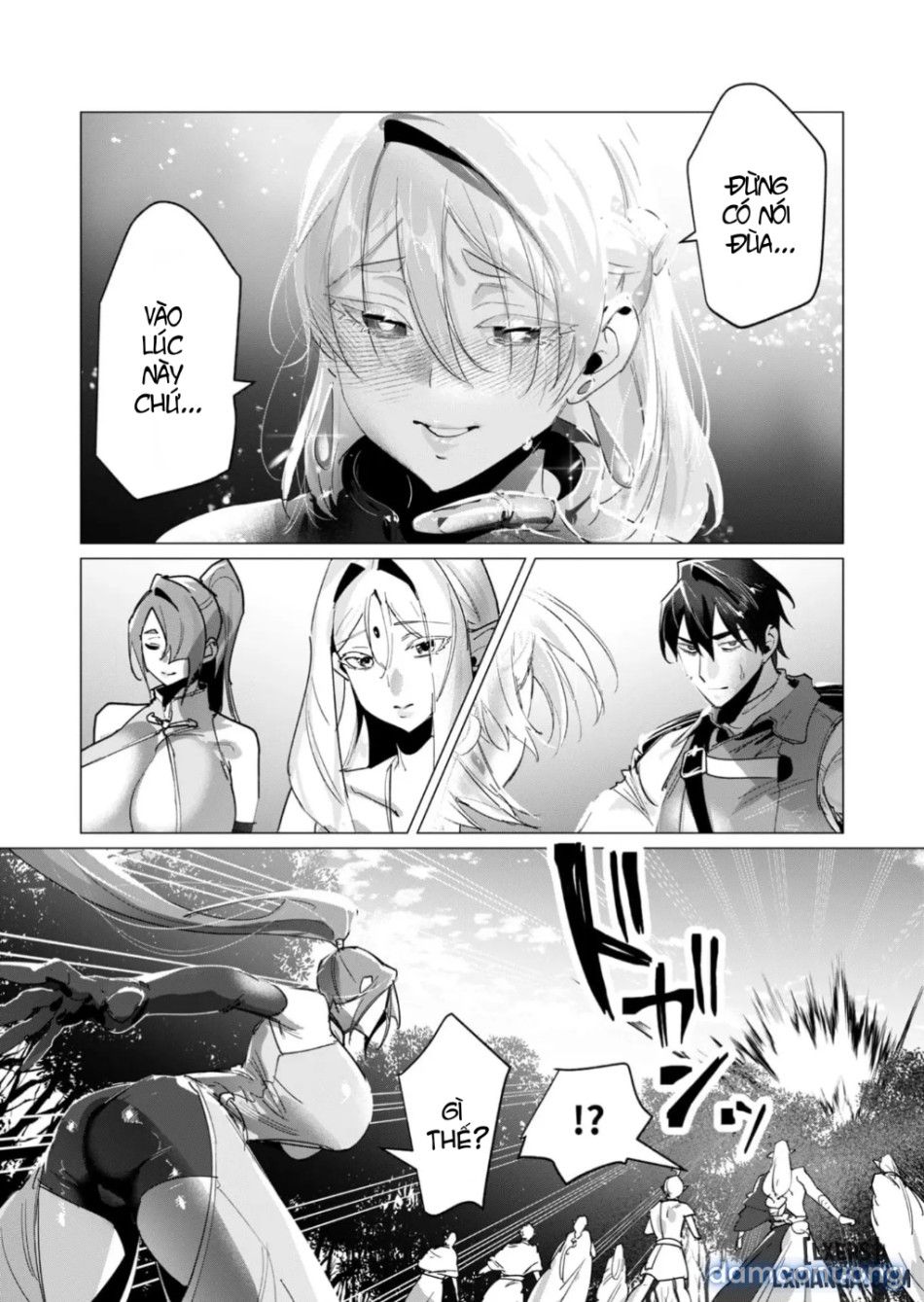 đọc truyện Vị Anh Hùng Muốn “vợ Người Ta” Làm Phần Thưởng Chương 16 ảnh 39 tại Thiên Thai Truyện