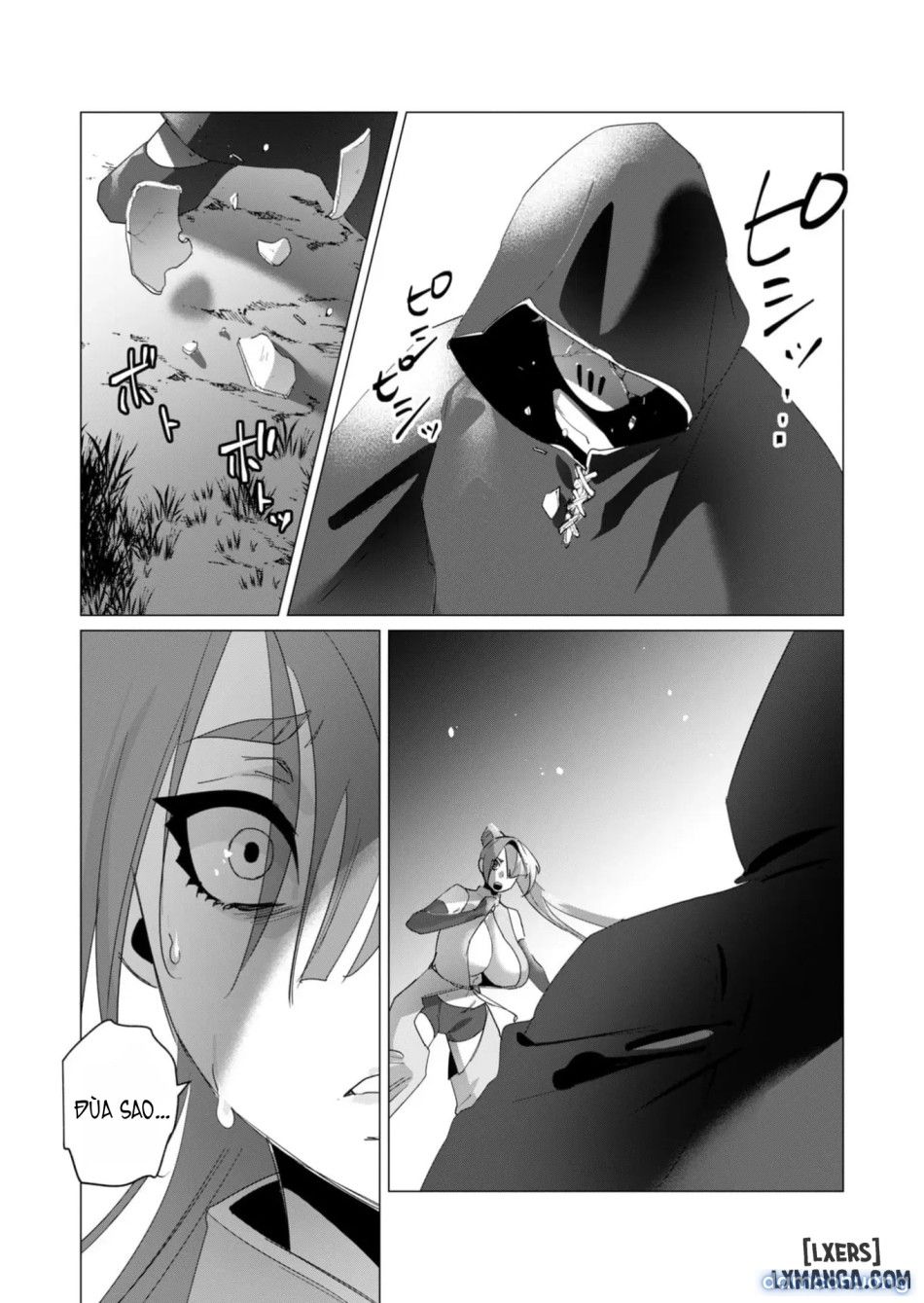 đọc truyện Vị Anh Hùng Muốn “vợ Người Ta” Làm Phần Thưởng Chương 17 ảnh 38 tại Thiên Thai Truyện