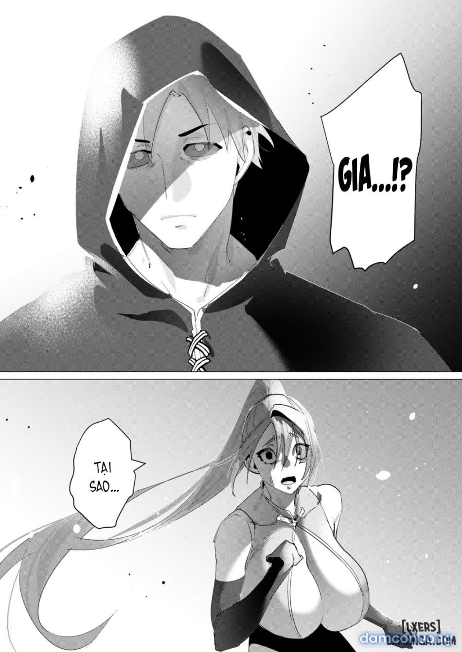 đọc truyện Vị Anh Hùng Muốn “vợ Người Ta” Làm Phần Thưởng Chương 17 ảnh 39 tại Thiên Thai Truyện