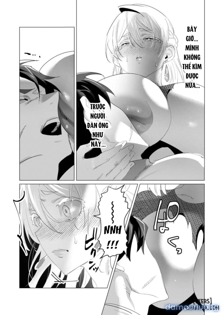 đọc truyện Vị Anh Hùng Muốn “vợ Người Ta” Làm Phần Thưởng Chương 18 ảnh 26 tại Thiên Thai Truyện