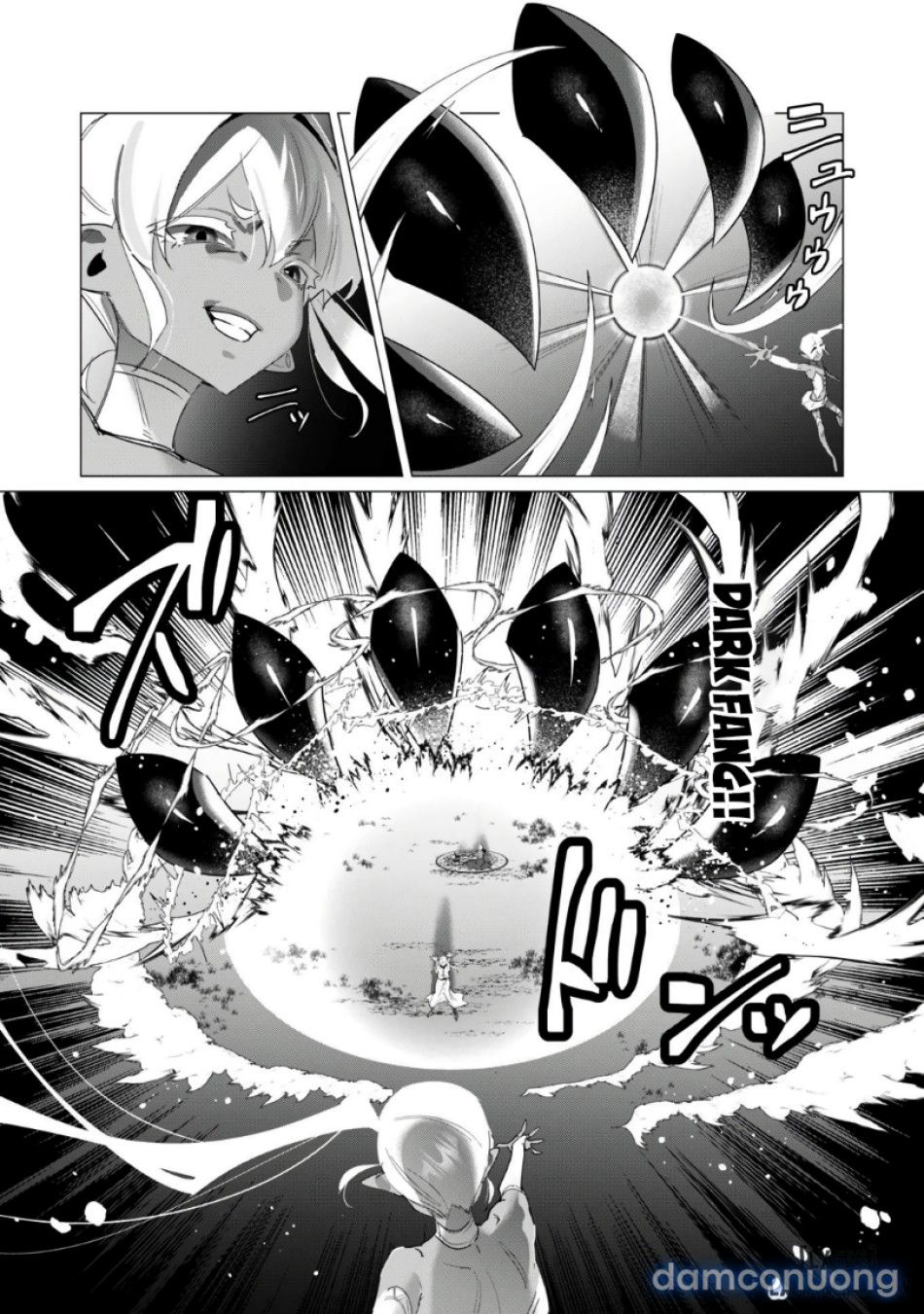 đọc truyện Vị Anh Hùng Muốn “vợ Người Ta” Làm Phần Thưởng Chương 18 ảnh 29 tại Thiên Thai Truyện