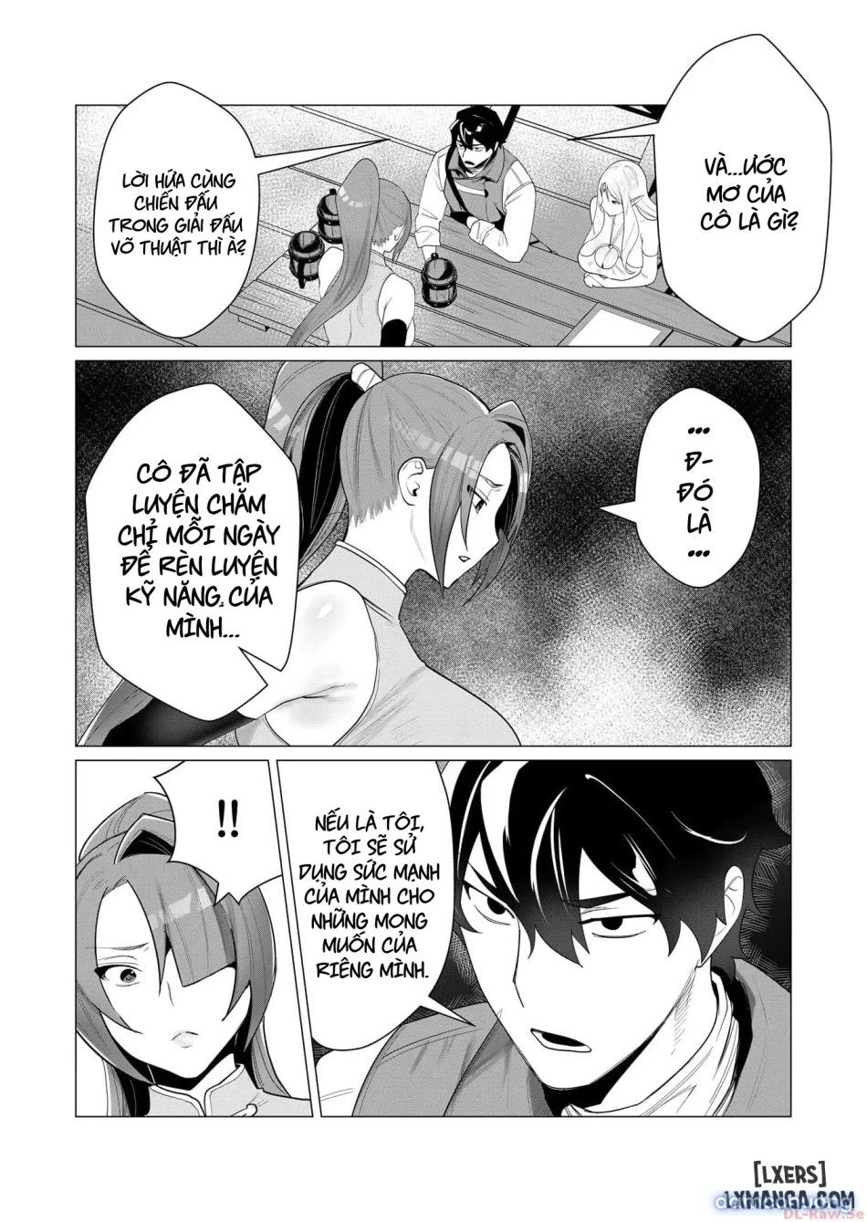 đọc truyện Vị Anh Hùng Muốn “vợ Người Ta” Làm Phần Thưởng Chương 2 ảnh 18 tại Thiên Thai Truyện