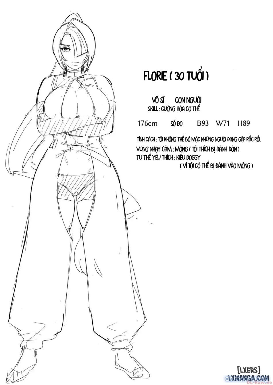 đọc truyện Vị Anh Hùng Muốn “vợ Người Ta” Làm Phần Thưởng Chương 2 ảnh 47 tại Thiên Thai Truyện