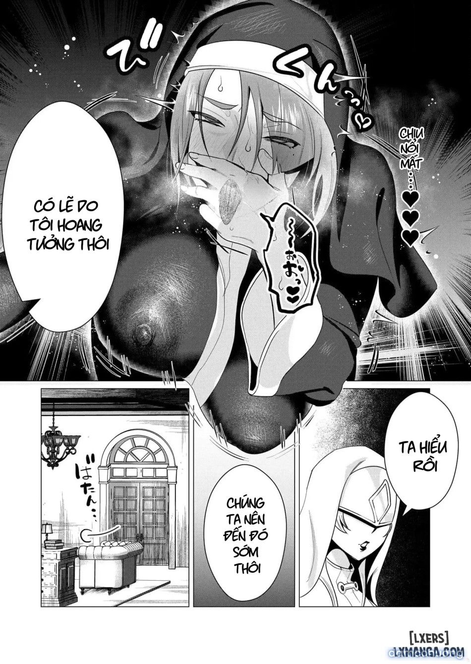 đọc truyện Vị Anh Hùng Muốn “vợ Người Ta” Làm Phần Thưởng Chương 4 ảnh 33 tại Thiên Thai Truyện