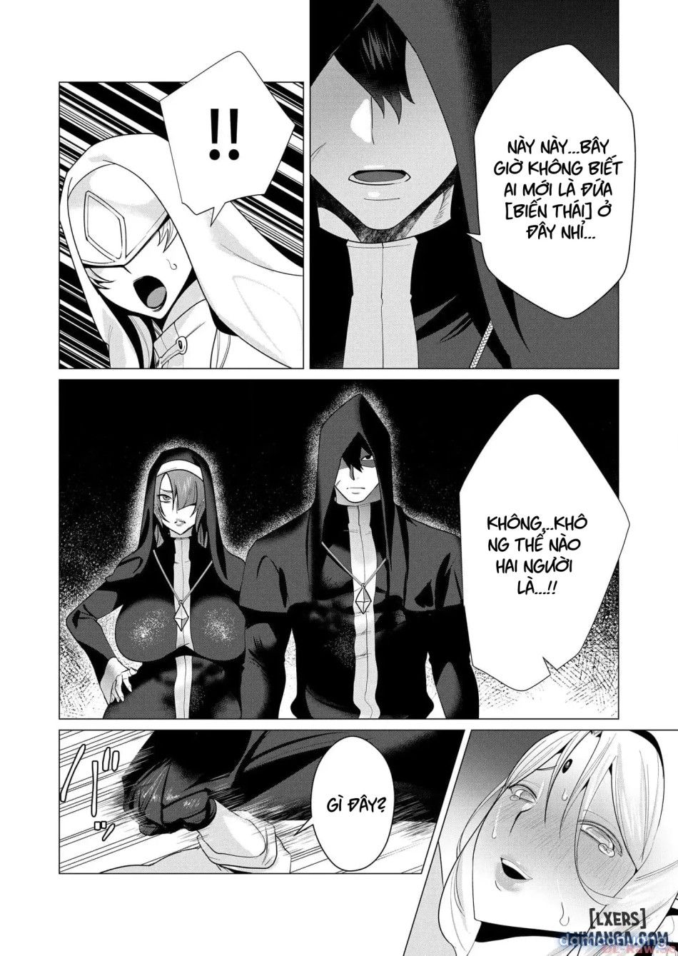 đọc truyện Vị Anh Hùng Muốn “vợ Người Ta” Làm Phần Thưởng Chương 5 ảnh 19 tại Thiên Thai Truyện