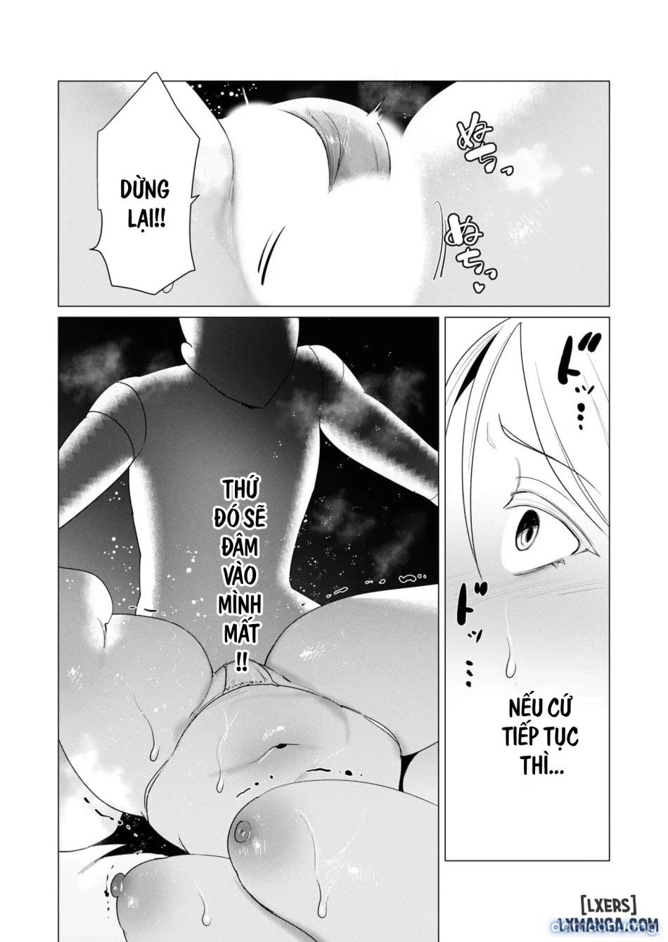 đọc truyện Vị Anh Hùng Muốn “vợ Người Ta” Làm Phần Thưởng Chương 6 ảnh 34 tại Thiên Thai Truyện