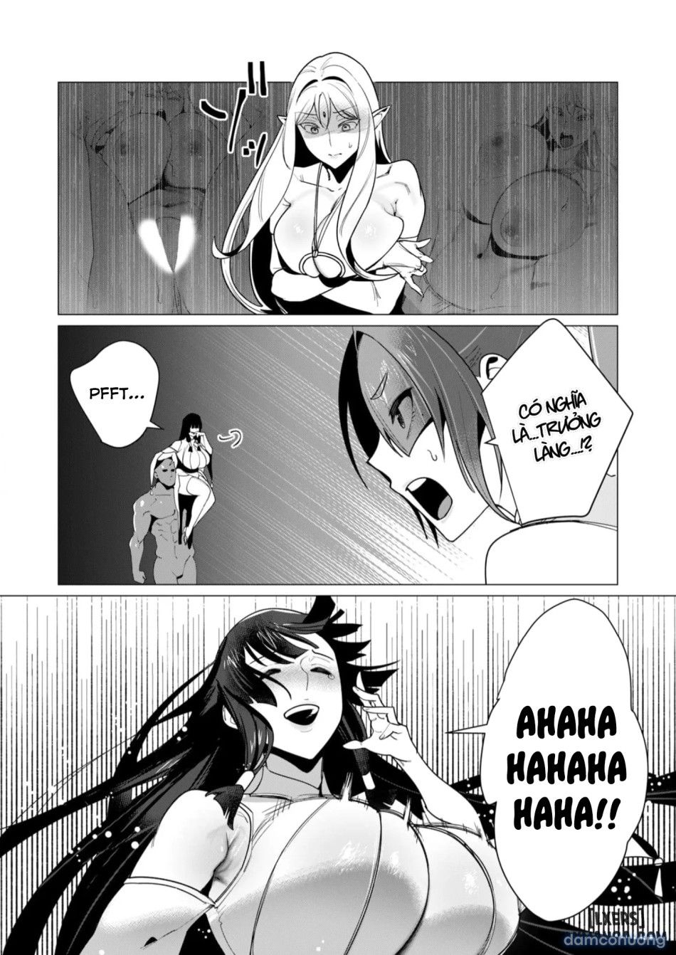 đọc truyện Vị Anh Hùng Muốn “vợ Người Ta” Làm Phần Thưởng Chương 7 ảnh 18 tại Thiên Thai Truyện