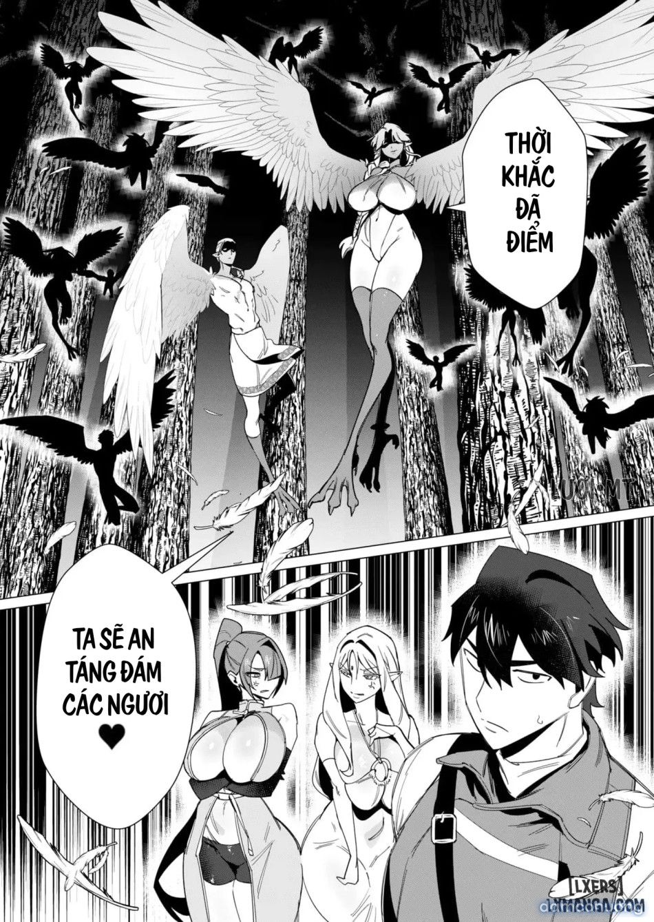 đọc truyện Vị Anh Hùng Muốn “vợ Người Ta” Làm Phần Thưởng Chương 8 ảnh 33 tại Thiên Thai Truyện