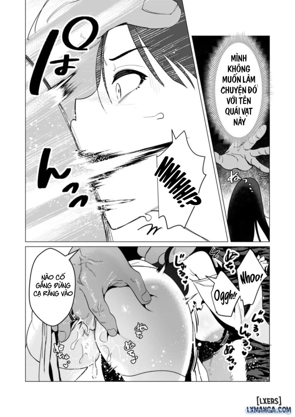 đọc truyện Vị Anh Hùng Muốn “vợ Người Ta” Làm Phần Thưởng Chương 8 ảnh 8 tại Thiên Thai Truyện