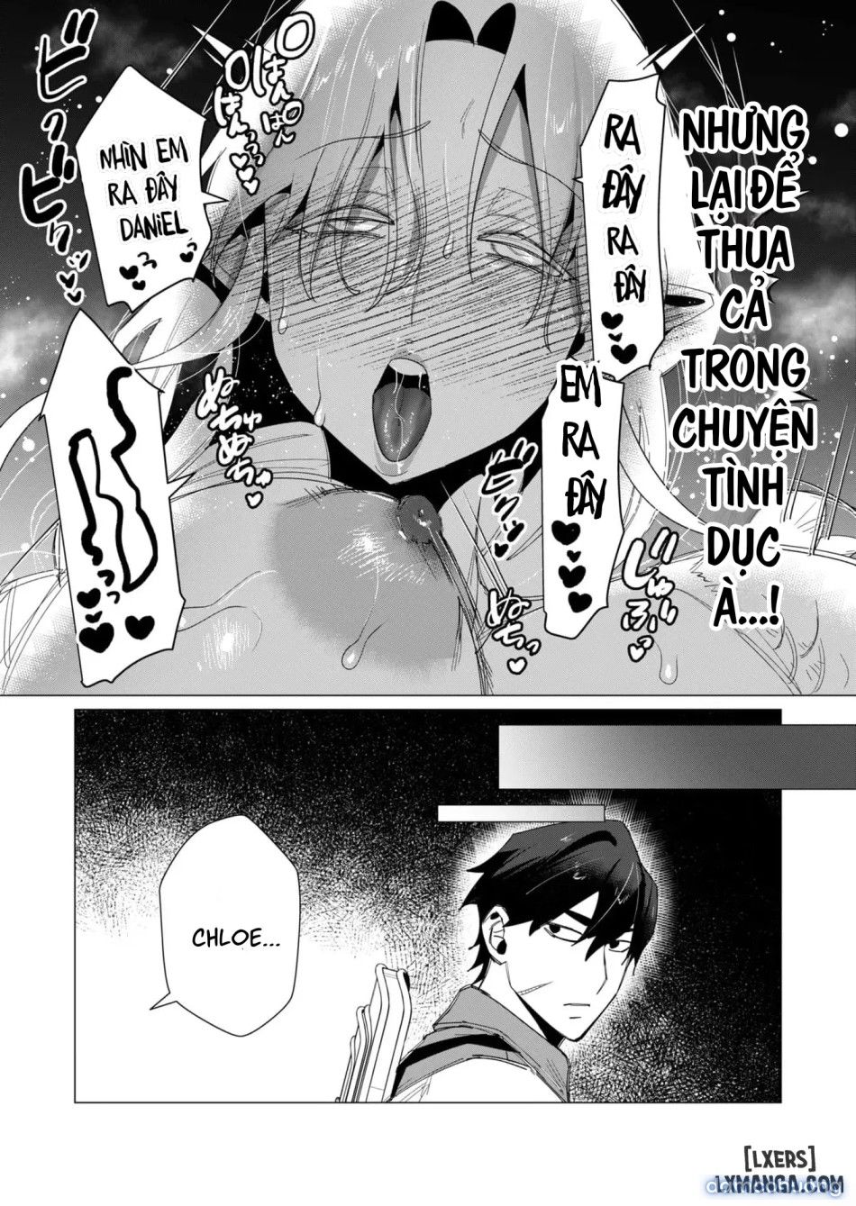 đọc truyện Vị Anh Hùng Muốn “vợ Người Ta” Làm Phần Thưởng Chương 9 ảnh 32 tại Thiên Thai Truyện