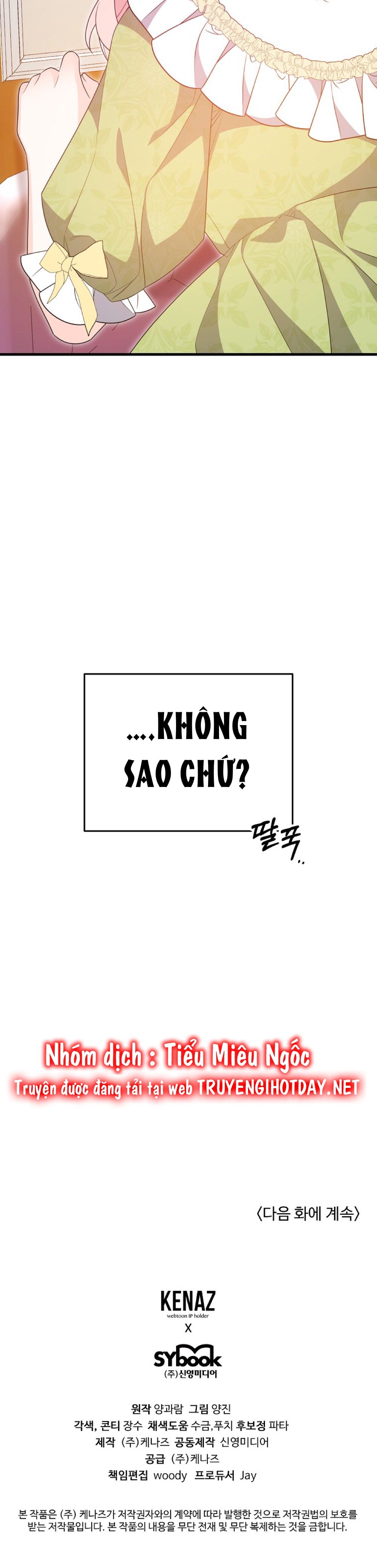 đọc truyện Vì Anh Trai Tôi Sẽ Quyến Rũ Nam Chính Chương 28 ảnh 16 tại Truyện Dạ Ký