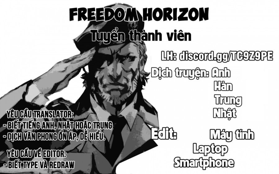 Vì Ba, Con Học Làm Chồng Của Mẹ. Oneshot page 26 - Giả Dược