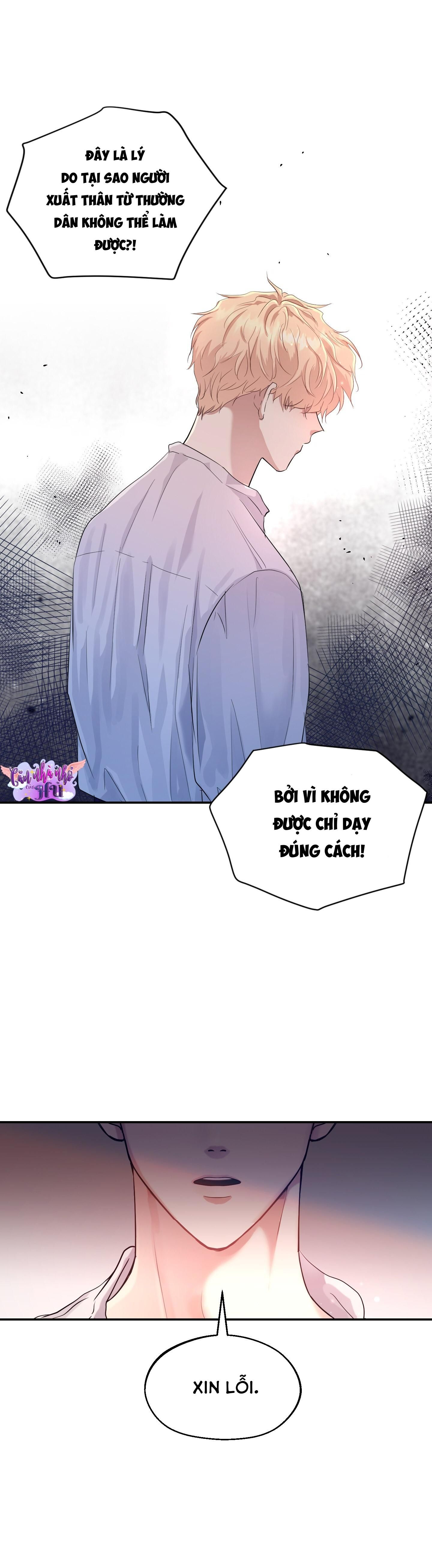 đọc truyện Vị Công Tước Không Thể Thăng Tiến Chương 1 ảnh 11 tại Thiên Thai Truyện