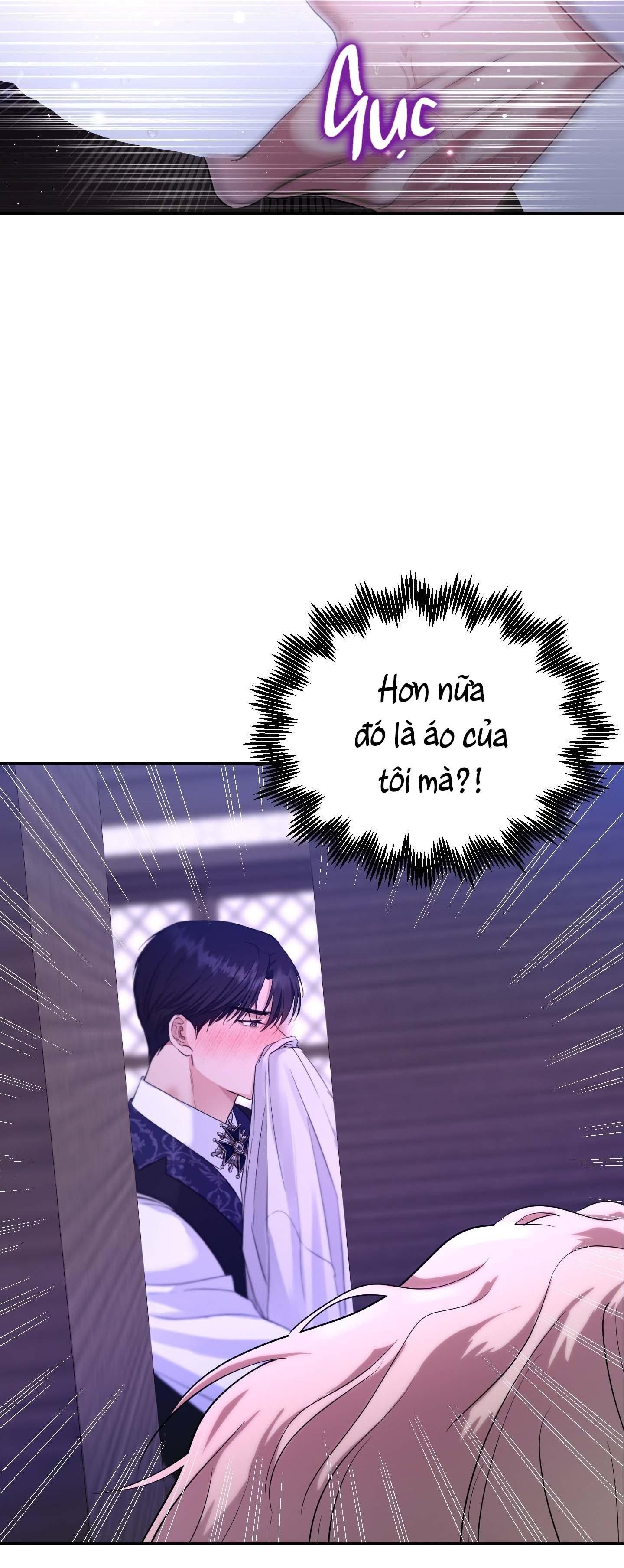 đọc truyện Vị Công Tước Không Thể Thăng Tiến Chương 2 ảnh 6 tại Thiên Thai Truyện
