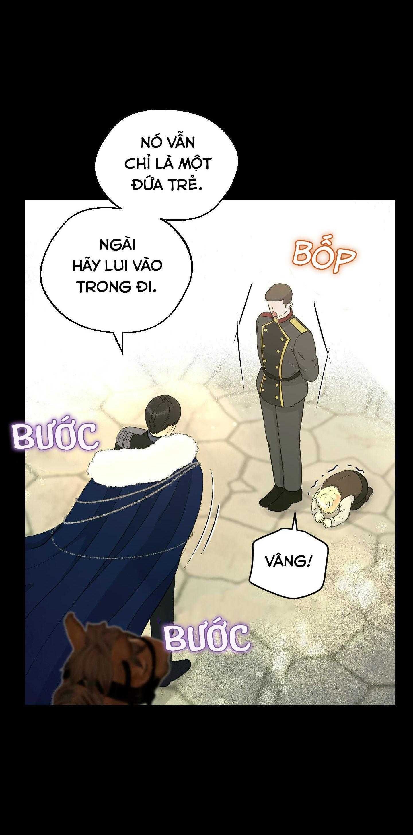 đọc truyện Vị Công Tước Không Thể Thăng Tiến Chương 3 ảnh 23 tại Thiên Thai Truyện